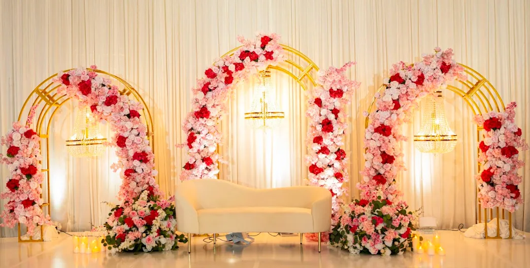 Wedding Decor New York